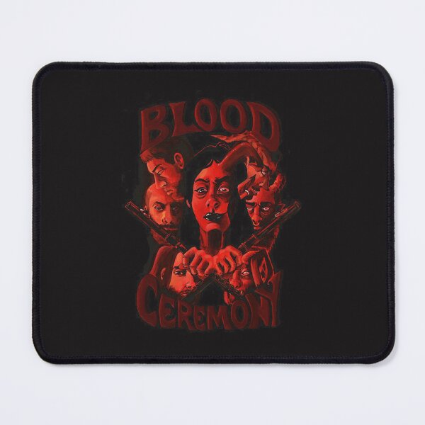 Item preview, Original of blood ceremony   designed and sold by King-Parent.