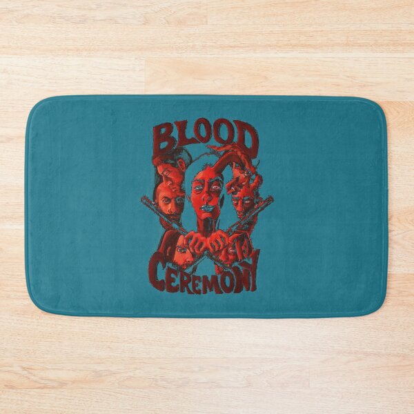 Item preview, Original of blood ceremony   designed and sold by King-Parent.