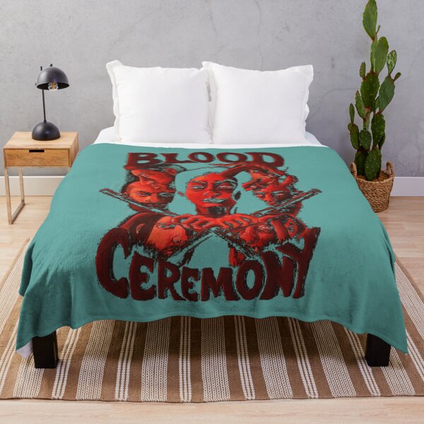 Item preview, Original of blood ceremony   designed and sold by King-Parent.