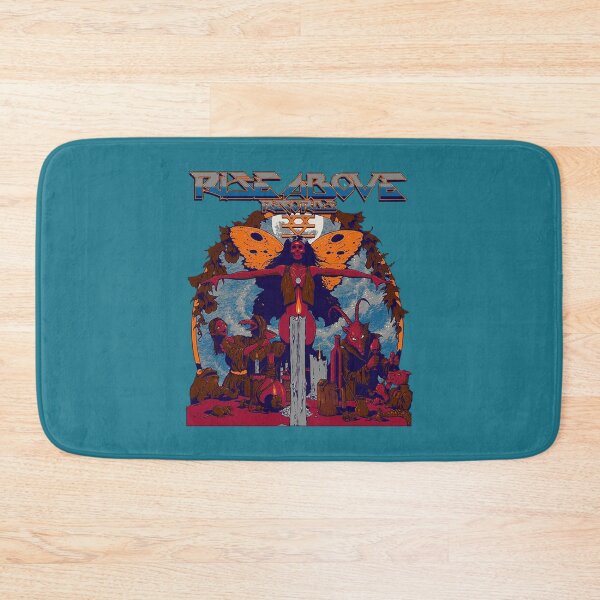 Item preview, Rize Ceremony Best Trending Merch   designed and sold by King-Parent.