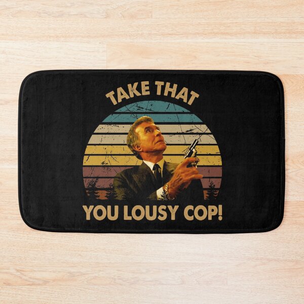 Item preview, Take that you lousy cop graphic character designed and sold by ErickCosta1158.