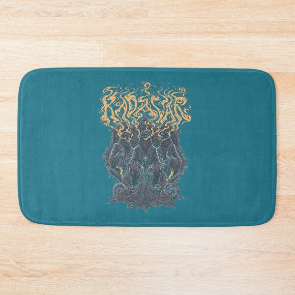 Item preview, Smokis Grim KDVR   designed and sold by King-Parent.