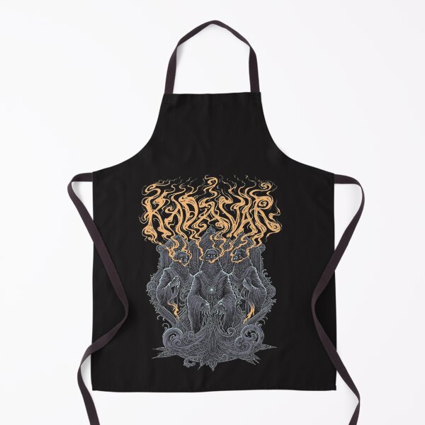 Item preview, Smokis Grim KDVR designed and sold by King-Parent.