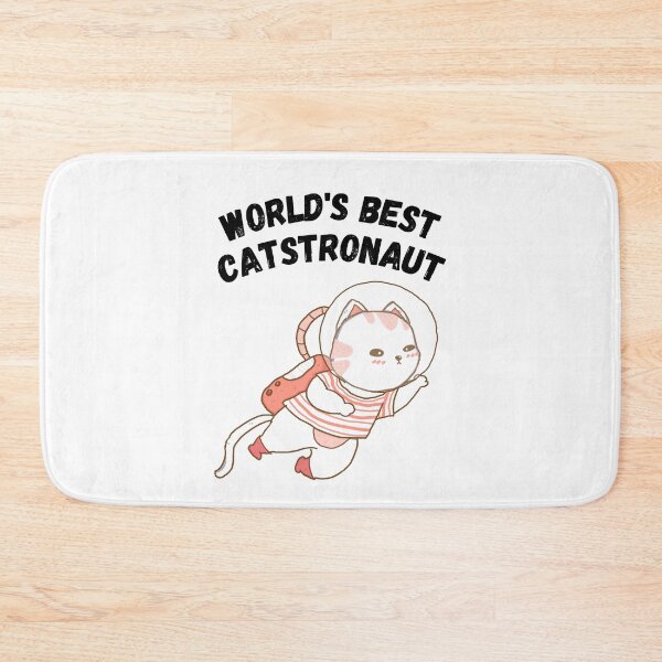 Item preview, Catstronaut designed and sold by KDM-Designs.