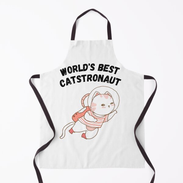 Item preview, Catstronaut designed and sold by KDM-Designs.