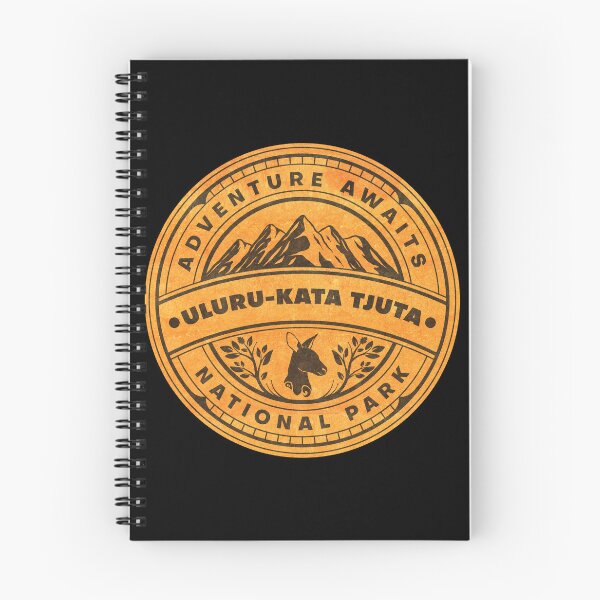 Item preview, Uluru-Kata Tjuta National Park Adventure Awaits AU designed and sold by JordanHolmes.