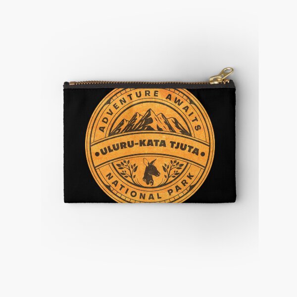 Item preview, Uluru-Kata Tjuta National Park Adventure Awaits AU designed and sold by JordanHolmes.