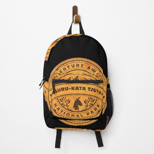 Item preview, Uluru-Kata Tjuta National Park Adventure Awaits AU designed and sold by JordanHolmes.