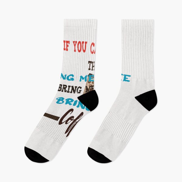 Item preview, Funny if you can read this bring me coffee,funny quote for coffee lovers  designed and sold by fatydesignspace.