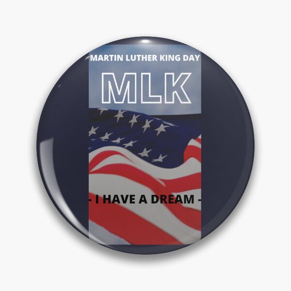 Item preview, Martin Luther King Jr. designed and sold by AtiVMZ.