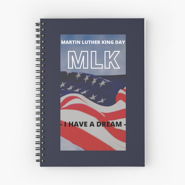 Item preview, Martin Luther King Jr. designed and sold by AtiVMZ.