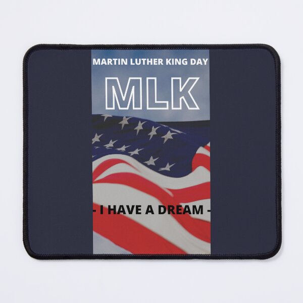 Item preview, Martin Luther King Jr. designed and sold by AtiVMZ.