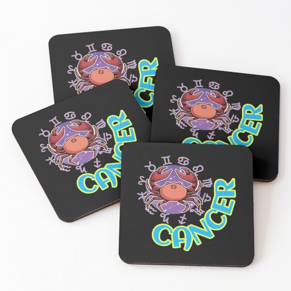 Item preview, Zodiac Mythology Cancer Crab Sign (Jun 21 to July 22) designed and sold by my-green-gecko.
