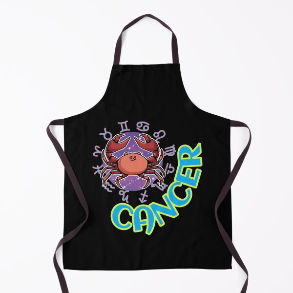 Item preview, Zodiac Mythology Cancer Crab Sign (Jun 21 to July 22) designed and sold by my-green-gecko.