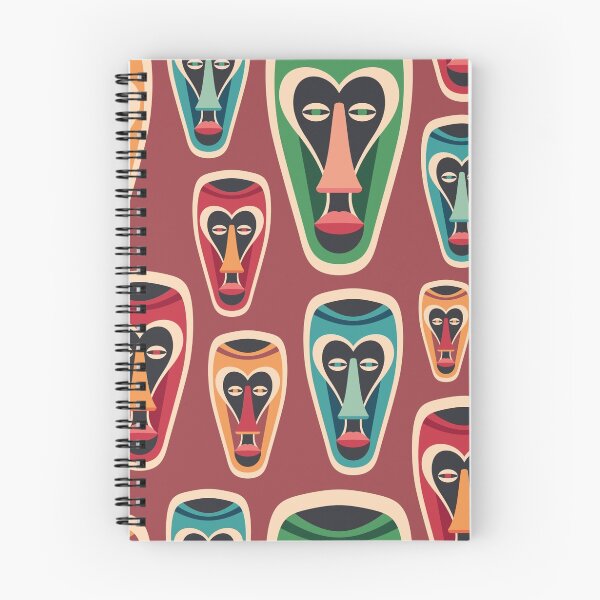 Item preview, Vintage Mask designed and sold by Yury Velikanov.