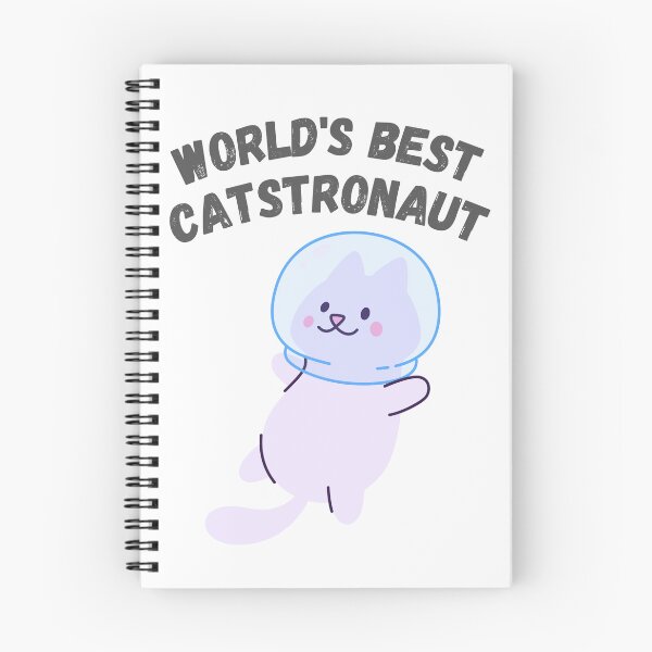 Item preview, Catstronaut designed and sold by KDM-Designs.