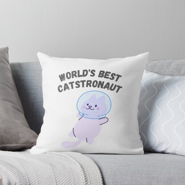 Item preview, Catstronaut designed and sold by KDM-Designs.