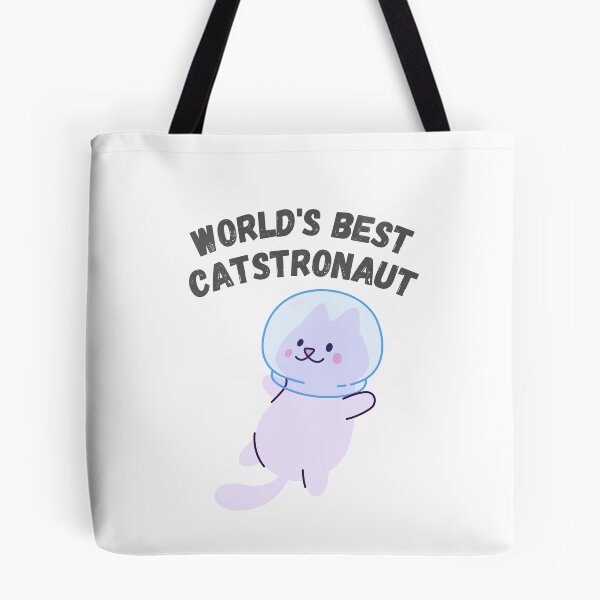 Item preview, Catstronaut designed and sold by KDM-Designs.