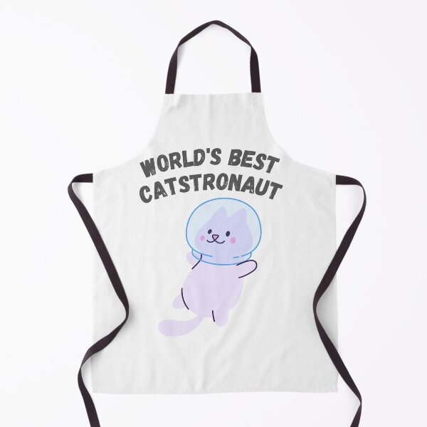 Item preview, Catstronaut designed and sold by KDM-Designs.