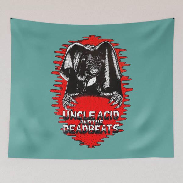 Item preview, The Acid Bat   designed and sold by King-Parent.
