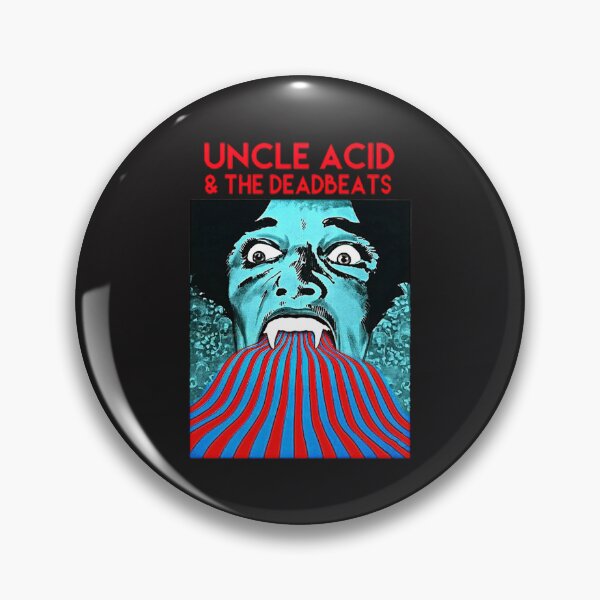 Item preview, the Acid deadbeats Teeth    designed and sold by King-Parent.