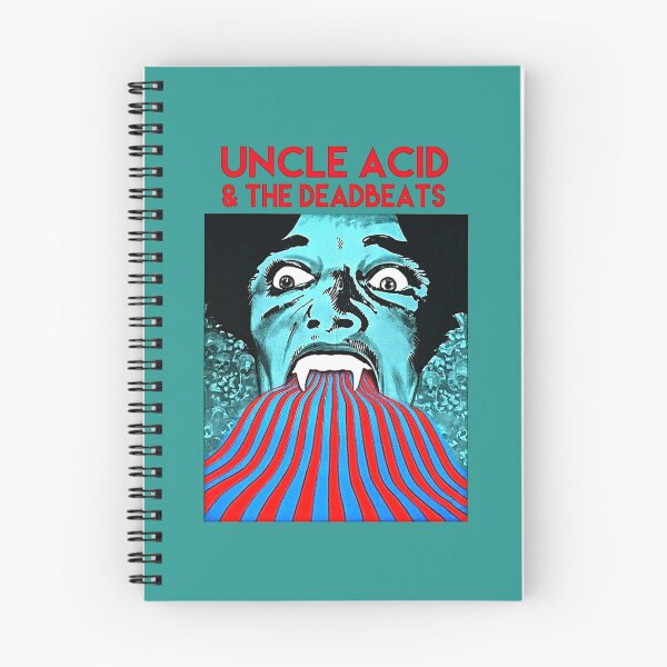 Item preview, the Acid deadbeats Teeth    designed and sold by King-Parent.
