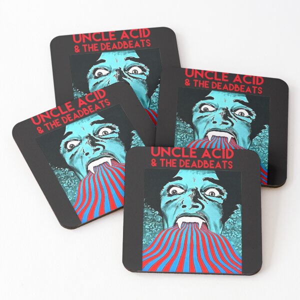 Item preview, the Acid deadbeats Teeth    designed and sold by King-Parent.