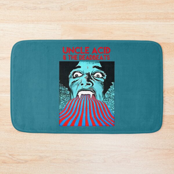 Item preview, the Acid deadbeats Teeth    designed and sold by King-Parent.