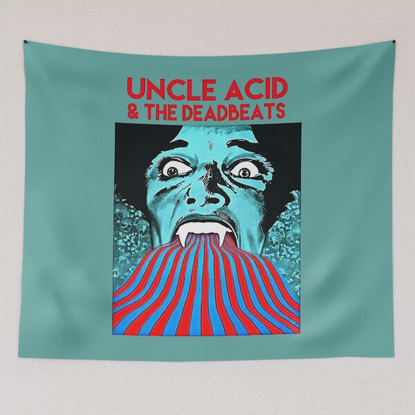 Item preview, the Acid deadbeats Teeth    designed and sold by King-Parent.