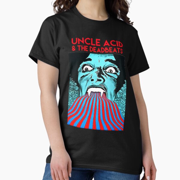 Item preview, the Acid deadbeats Teeth    designed and sold by King-Parent.
