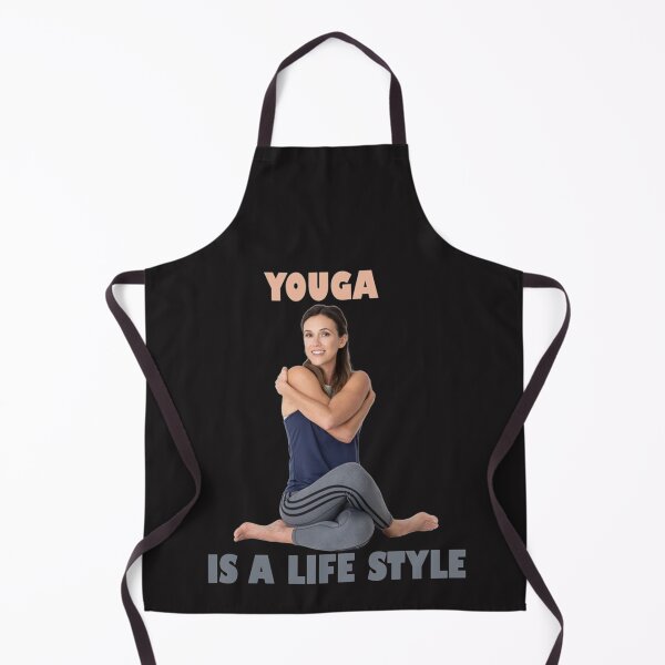 Item preview, The King Of “Smooth Like Yoga 26” Active     designed and sold by King-Parent.