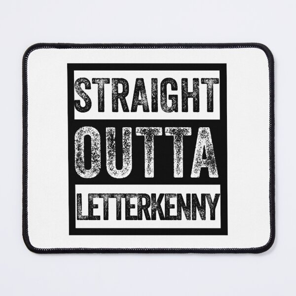 Item preview, Straight Outta Letterkenny designed and sold by DesignsByRisa.
