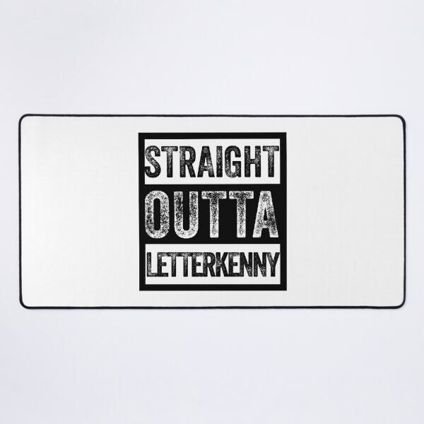 Item preview, Straight Outta Letterkenny designed and sold by DesignsByRisa.