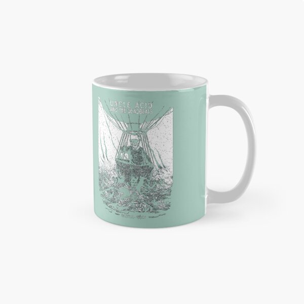 Item preview, The Official Of Uncle Acid Deadbeats   designed and sold by King-Parent.