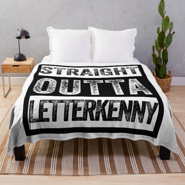 Item preview, Straight Outta Letterkenny designed and sold by DesignsByRisa.