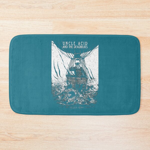 Item preview, The Official Of Uncle Acid Deadbeats   designed and sold by King-Parent.