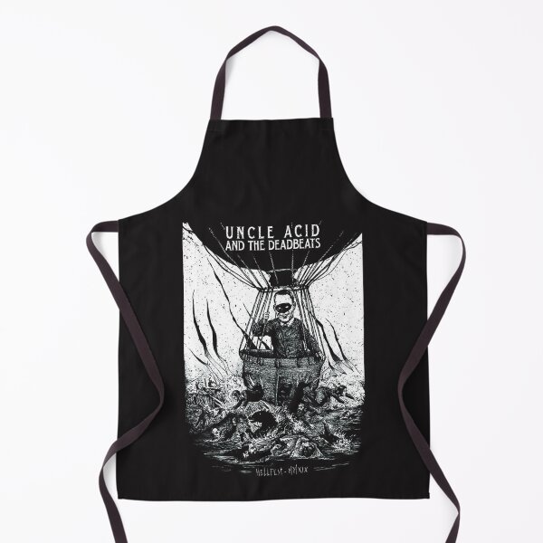 Item preview, The Official Of Uncle Acid Deadbeats designed and sold by King-Parent.