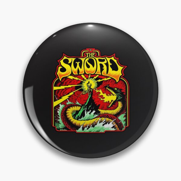 Item preview, The Sword Band     designed and sold by King-Parent.