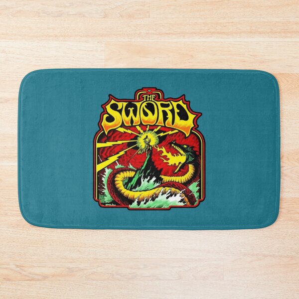 Item preview, The Sword Band     designed and sold by King-Parent.