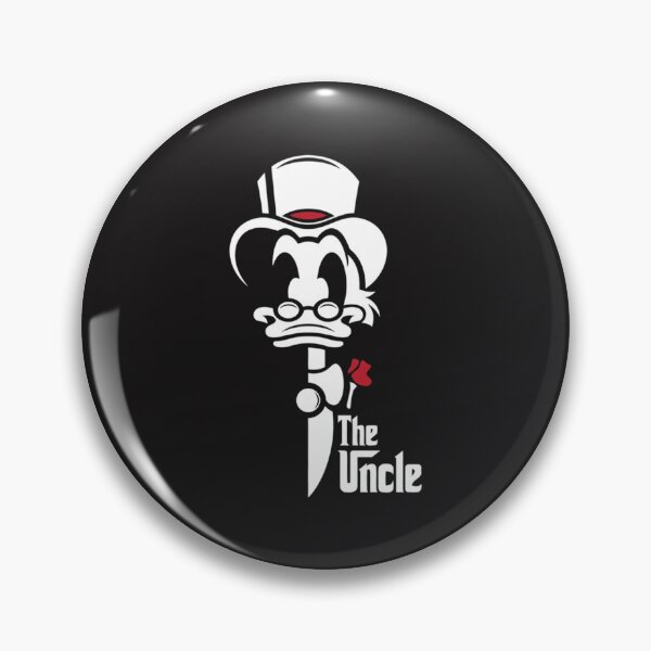 Item preview, the top selling shirt of The Uncle   designed and sold by King-Parent.