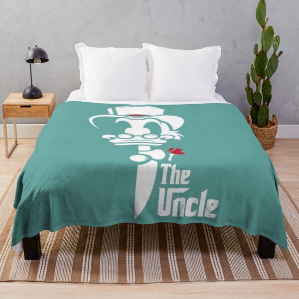 Item preview, the top selling shirt of The Uncle   designed and sold by King-Parent.