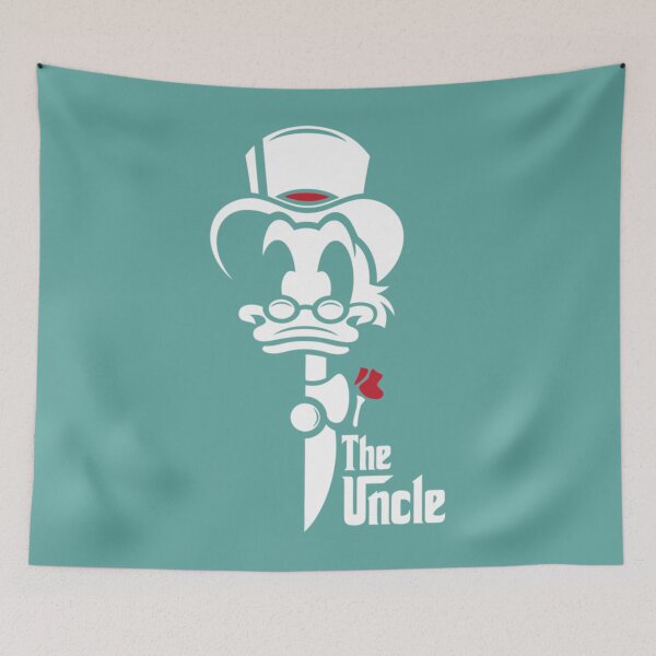 Item preview, the top selling shirt of The Uncle   designed and sold by King-Parent.