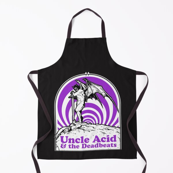 Item preview, the uncle deadbeats bat merch   designed and sold by King-Parent.