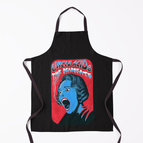 Item preview, The Uncle Deadbeats Girl Screamed Merch designed and sold by King-Parent.