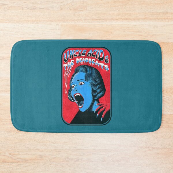 Item preview, The Uncle Deadbeats Girl Screamed Merch   designed and sold by King-Parent.