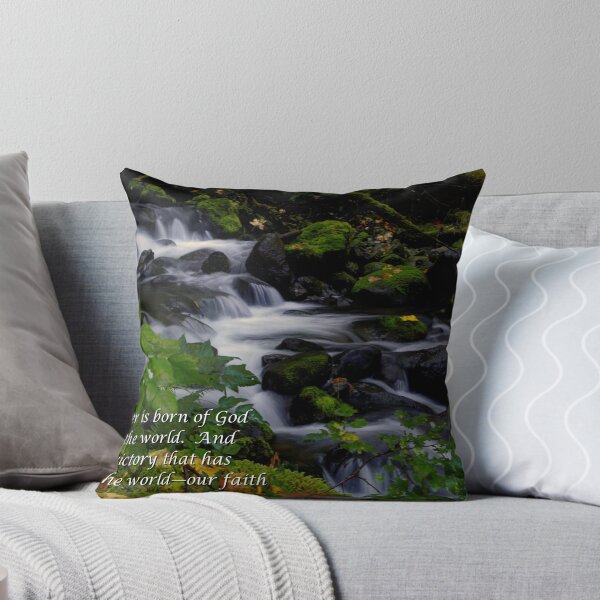 Item preview, Faith #7 designed and sold by Charles & Patricia   Harkins ~ Picture Oregon.
