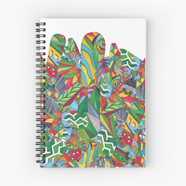 Item preview, Manía del surf y el snowboard designed and sold by ArtBannerDesign.