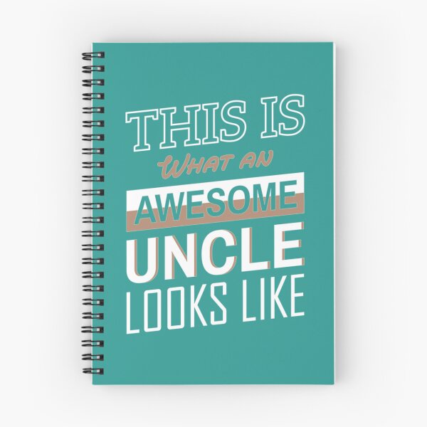 Item preview, This is What an Awesome Uncle Looks Like     designed and sold by King-Parent.