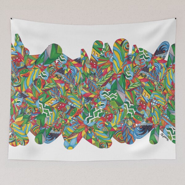 Item preview, Surfing and snowboarding mania designed and sold by ArtBannerDesign.