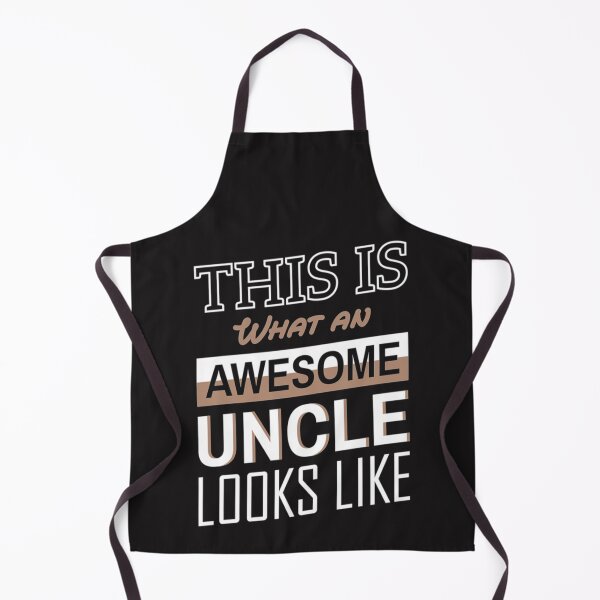 Item preview, This is What an Awesome Uncle Looks Like     designed and sold by King-Parent.